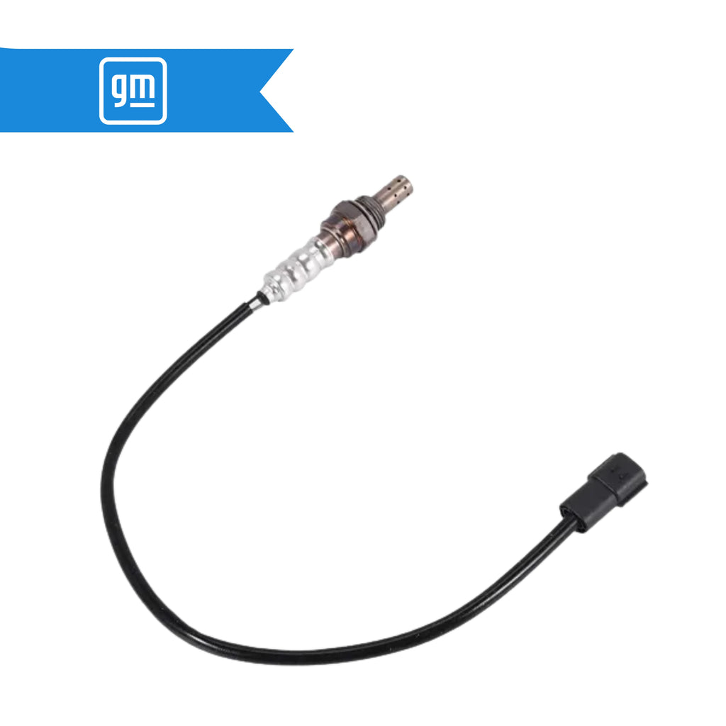 SENSOR DE OXIGENO CHEVROLET SPARK 7/24 VIVANT