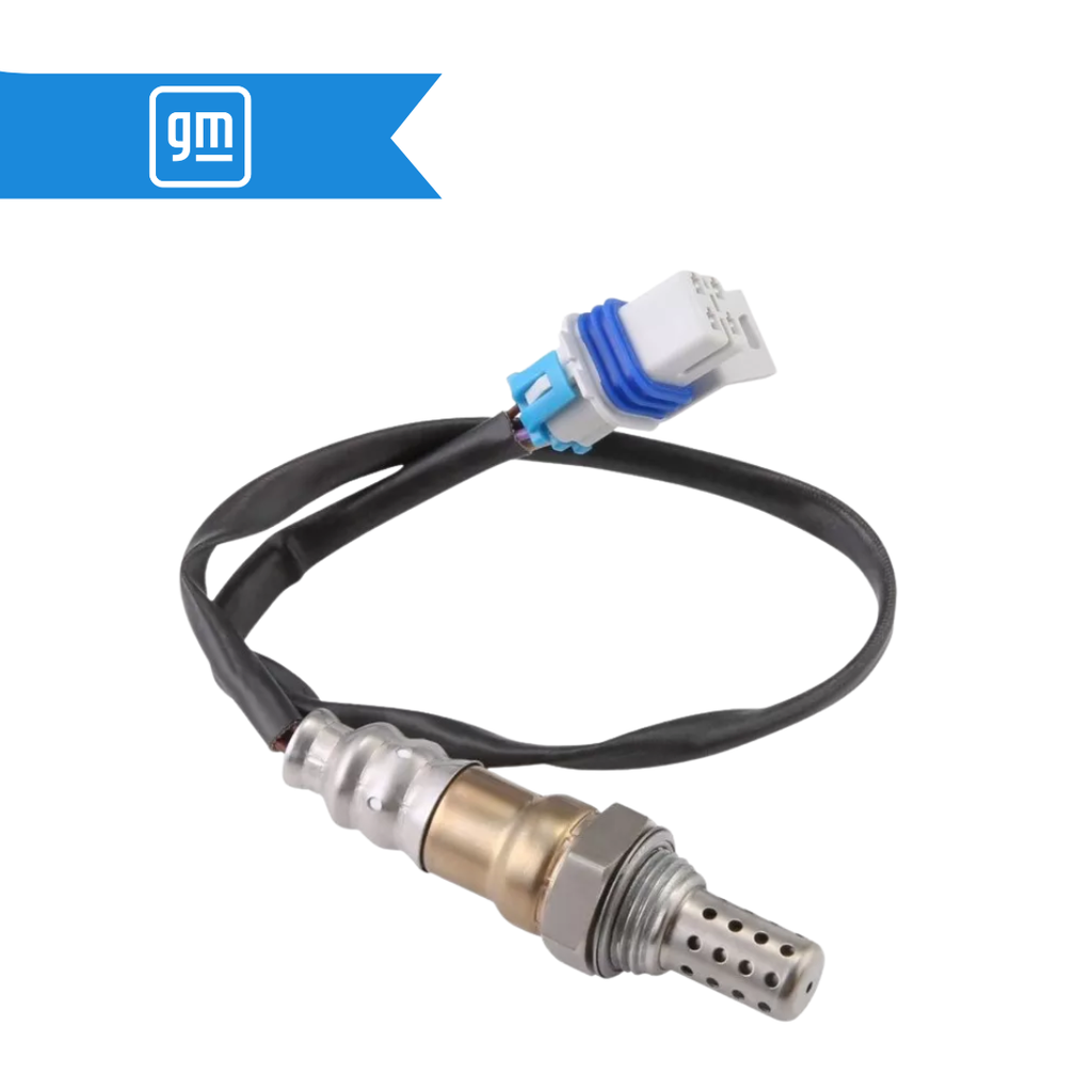 SENSOR DE OXIGENO CHEVROLET CHEVY C2 1.6