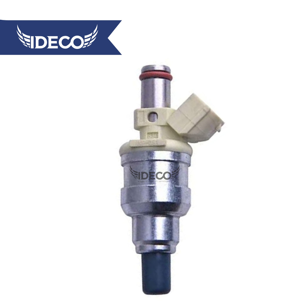INYECTOR MAZDA B2200