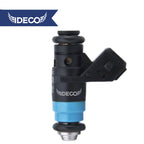 INYECTOR RENAULT SANDERO STEPWAY DUSTER LOGAN CLIO KANGOO 1.6 MEGANE 1.4 1.6 SCENIC 1.4 SYMBOL 1.6
