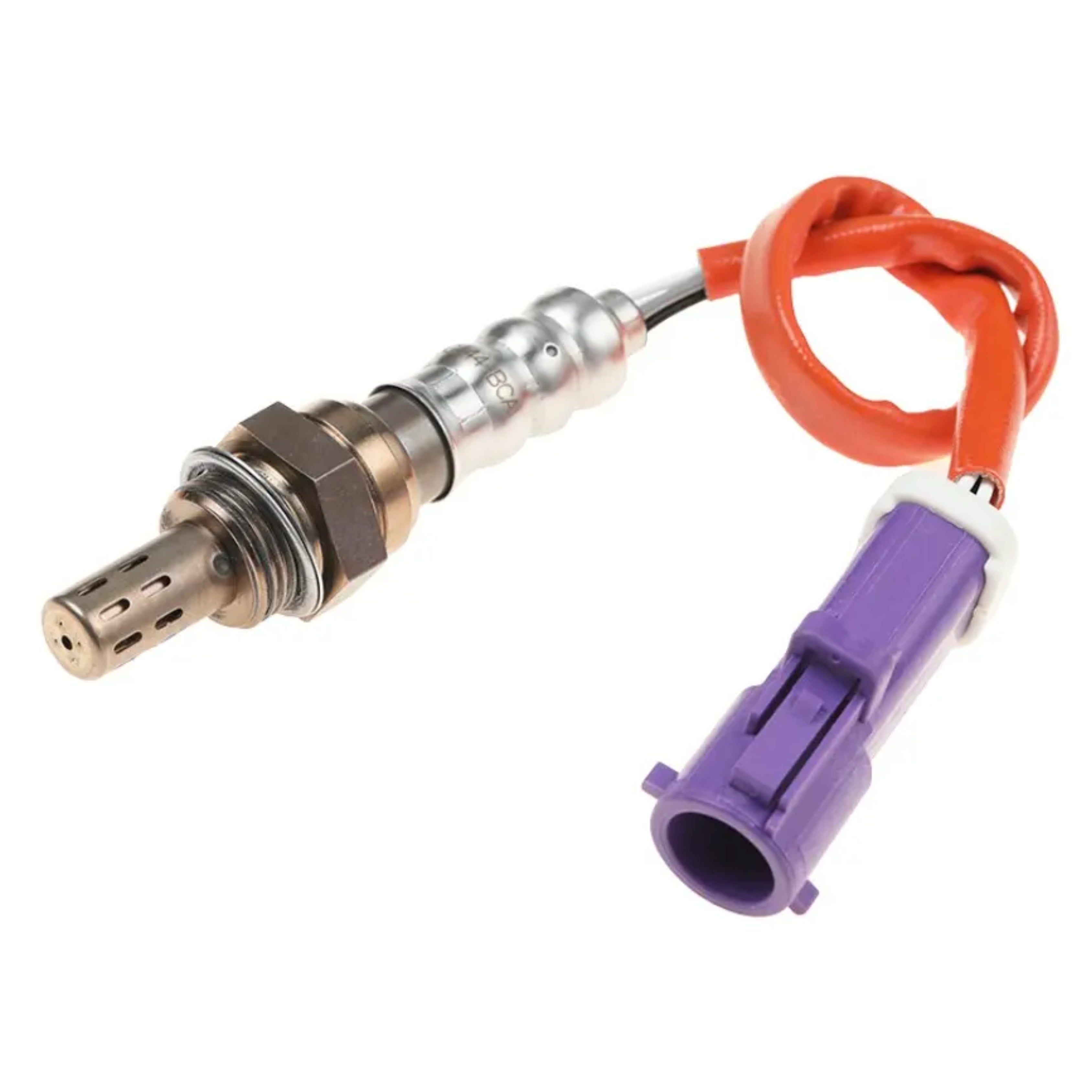 SENSOR DE OXIGENO FORD FIESTA 1.5