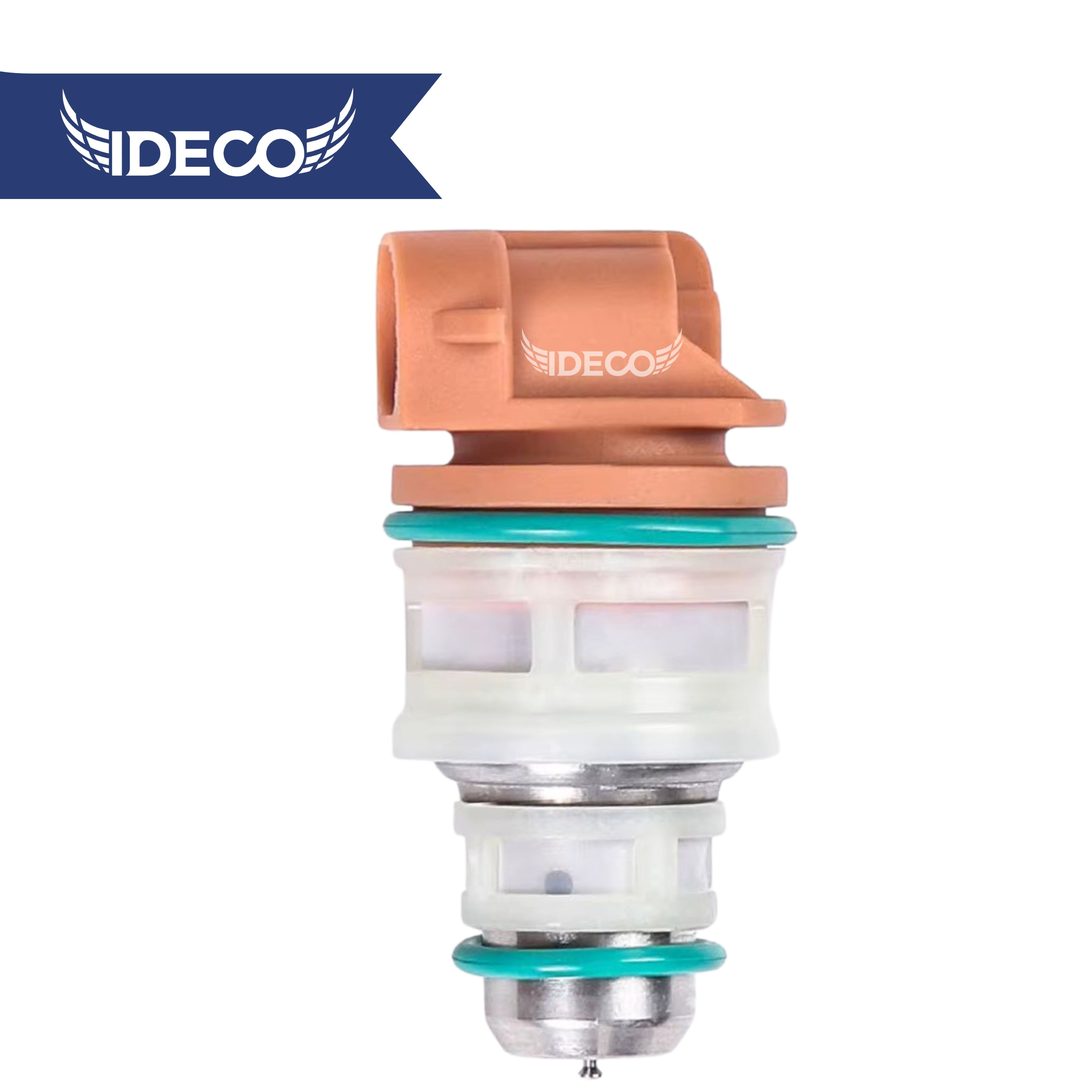 INYECTOR RENAULT TWINGO 8V 1.2