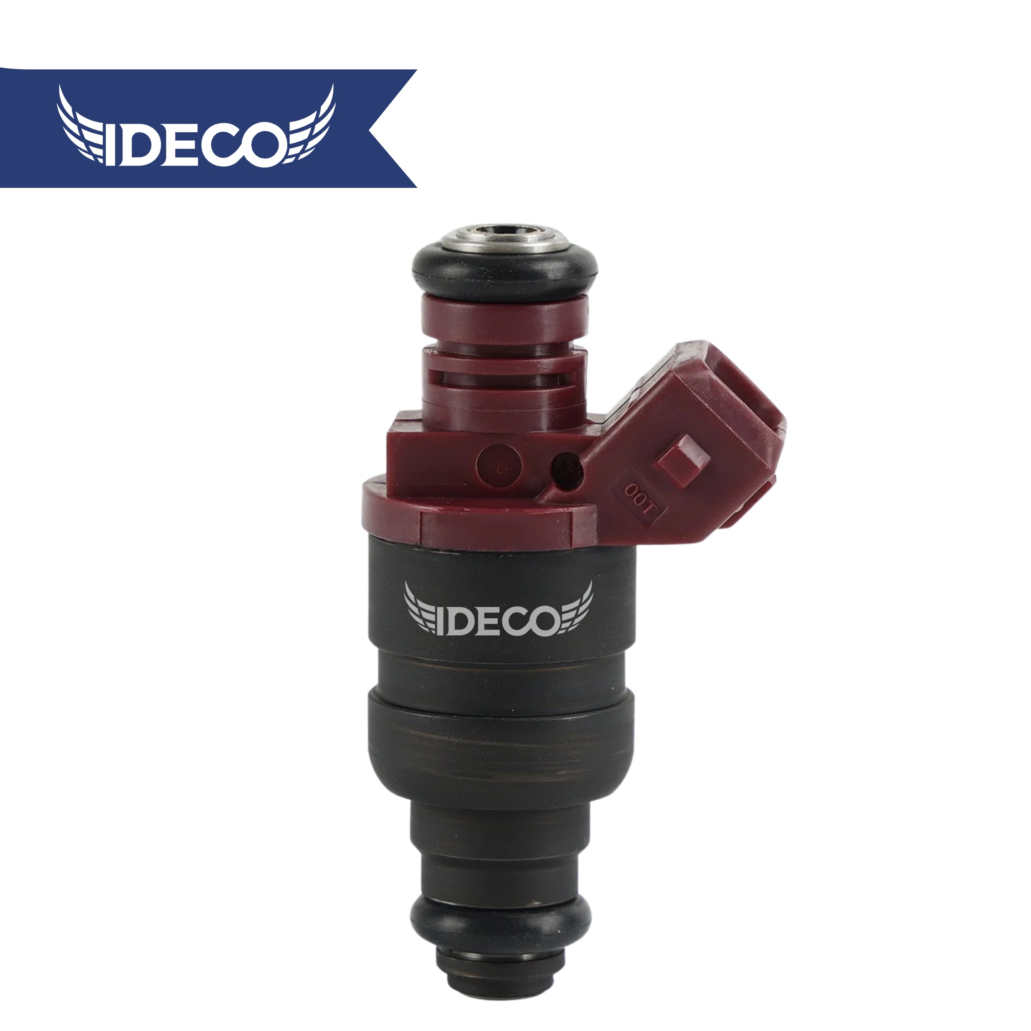INYECTOR CHERY QQ 0.8