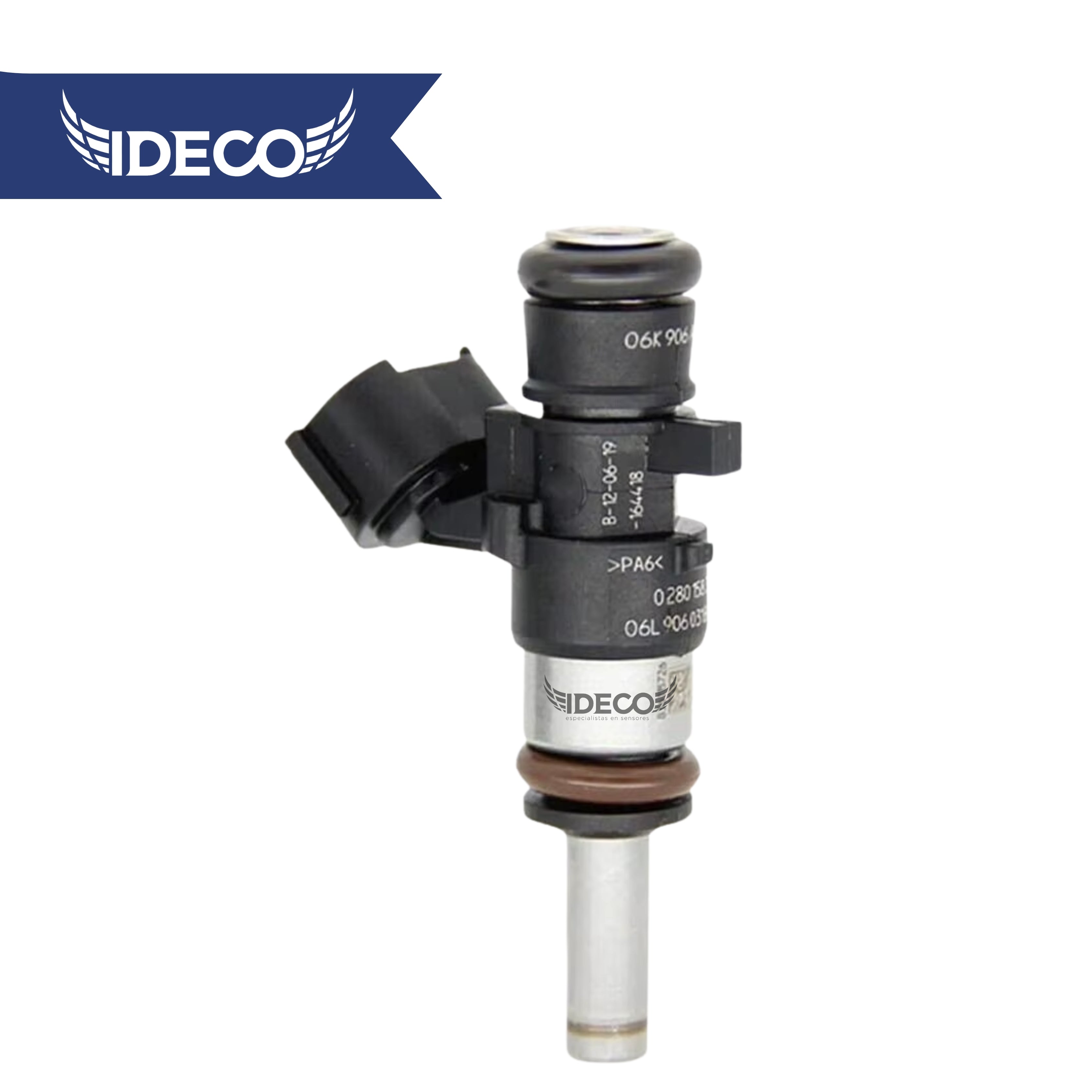 INYECTOR AUDI A3 A4 A5 A7 VOLKSWAGEN BEETLE GOLF VII 1.8 2.0
