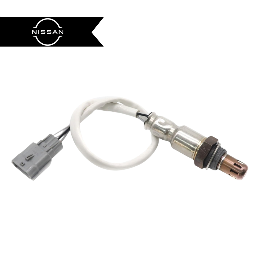 SENSOR DE OXIGENO NISSAN MARCH VERSA SENTRA 1.8