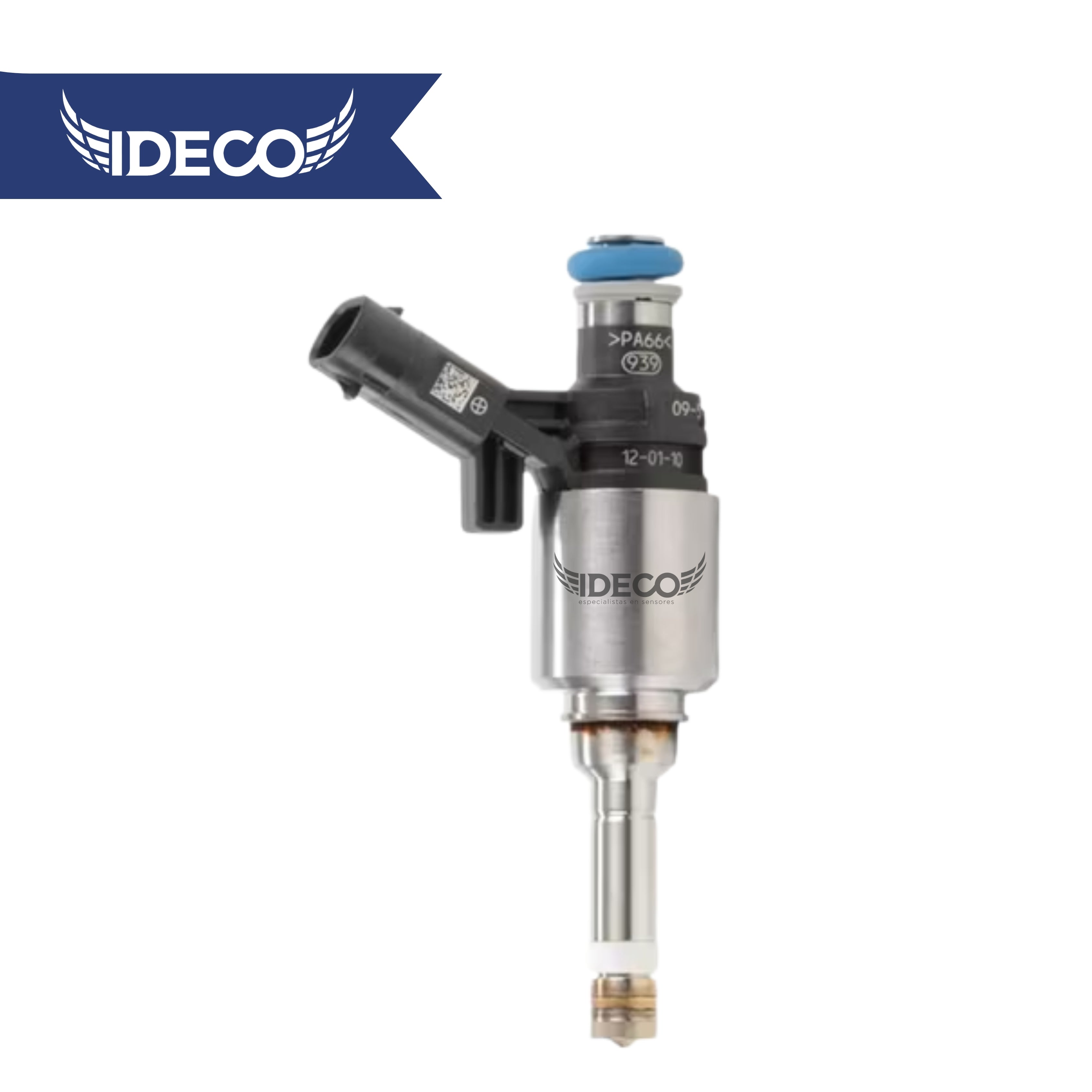 INYECTOR AUDI A4 A5 A3 TT VOLKSWAGEN GOLF PASSAT SEAT LEON