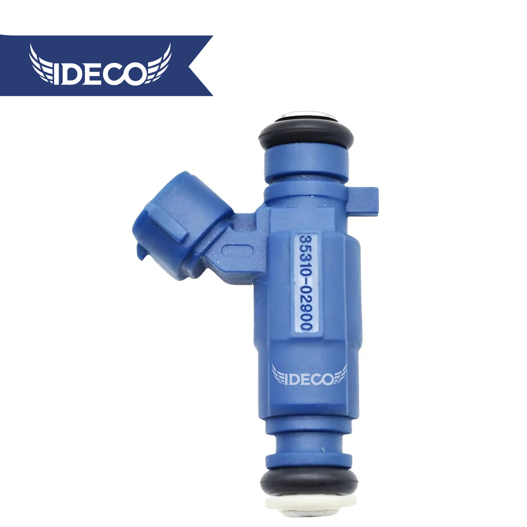 INYECTOR HYUNDAI GRAND I10 EON KIA PICANTO ION RIO
