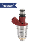 INYECTOR NISSAN D21