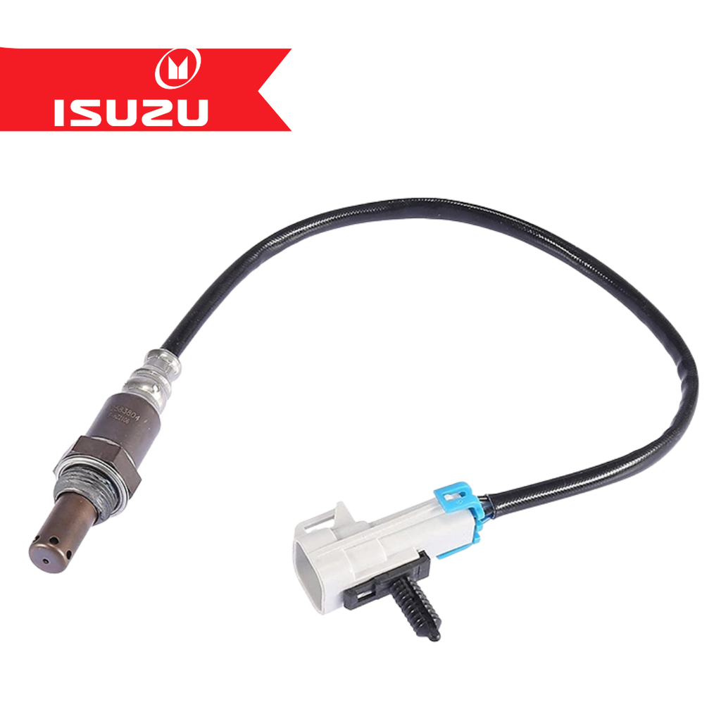 SENSOR DE OXIGENO CHEVROLET LUV DMAX 3.5