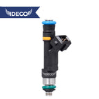 INYECTOR FORD E-250 F-150 F-250 F-350 SUPER DUTY 6.2