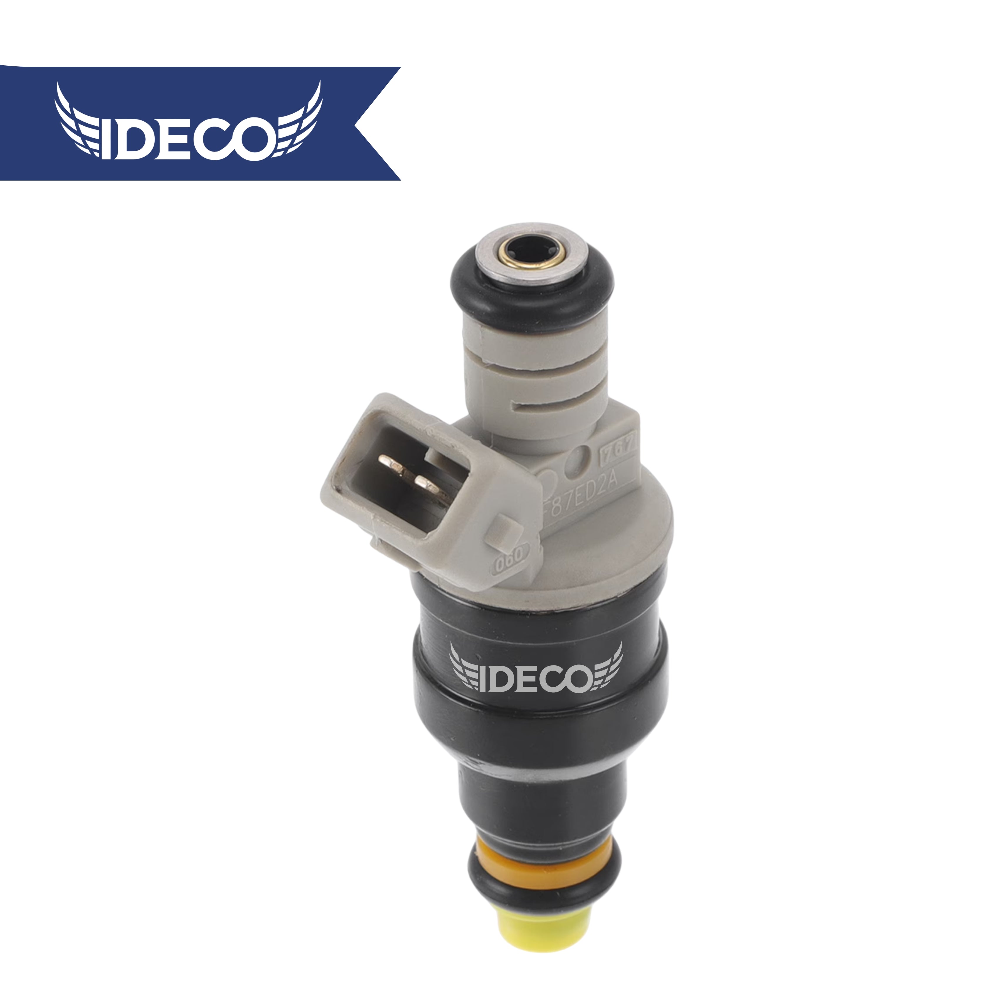 INYECTOR FORD RANGER 2.3 2.5 MAZDA B2500 2.5