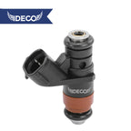 INYECTOR SKODA FABIA SEAT CORDOBA VOLKSWAGEN BORA GOLF 1.4