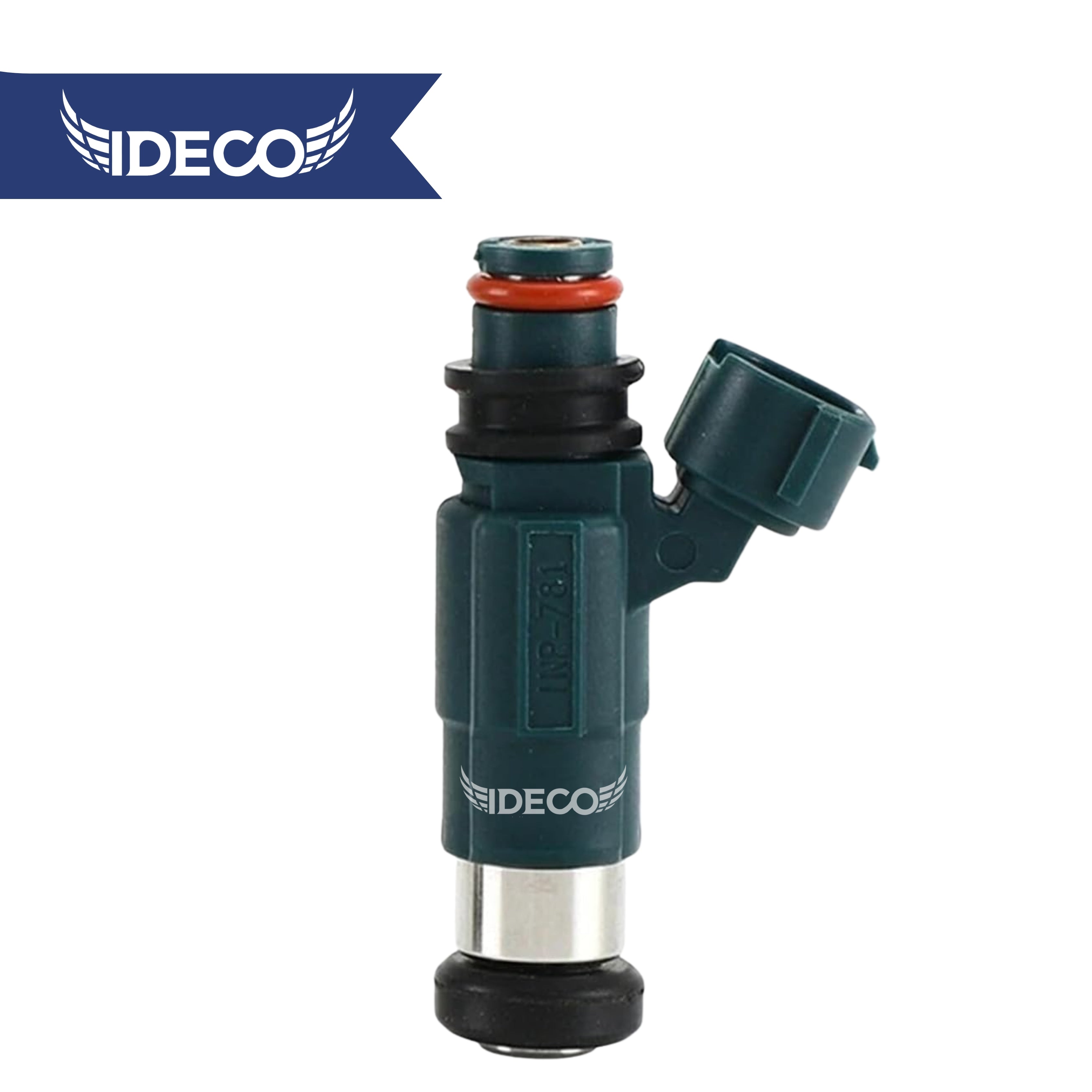 INYECTOR MAZDA 626 MILENIO PROTEGE 1.8 2.0