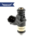 INYECTOR SKODA FABIA SEAT IBIZA VOLKSWAGEN POLO 1.4