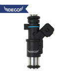 INYECTOR PEUGEOT 206 207 306 1.4 CITROËN C2 C3 SAXO 1.4