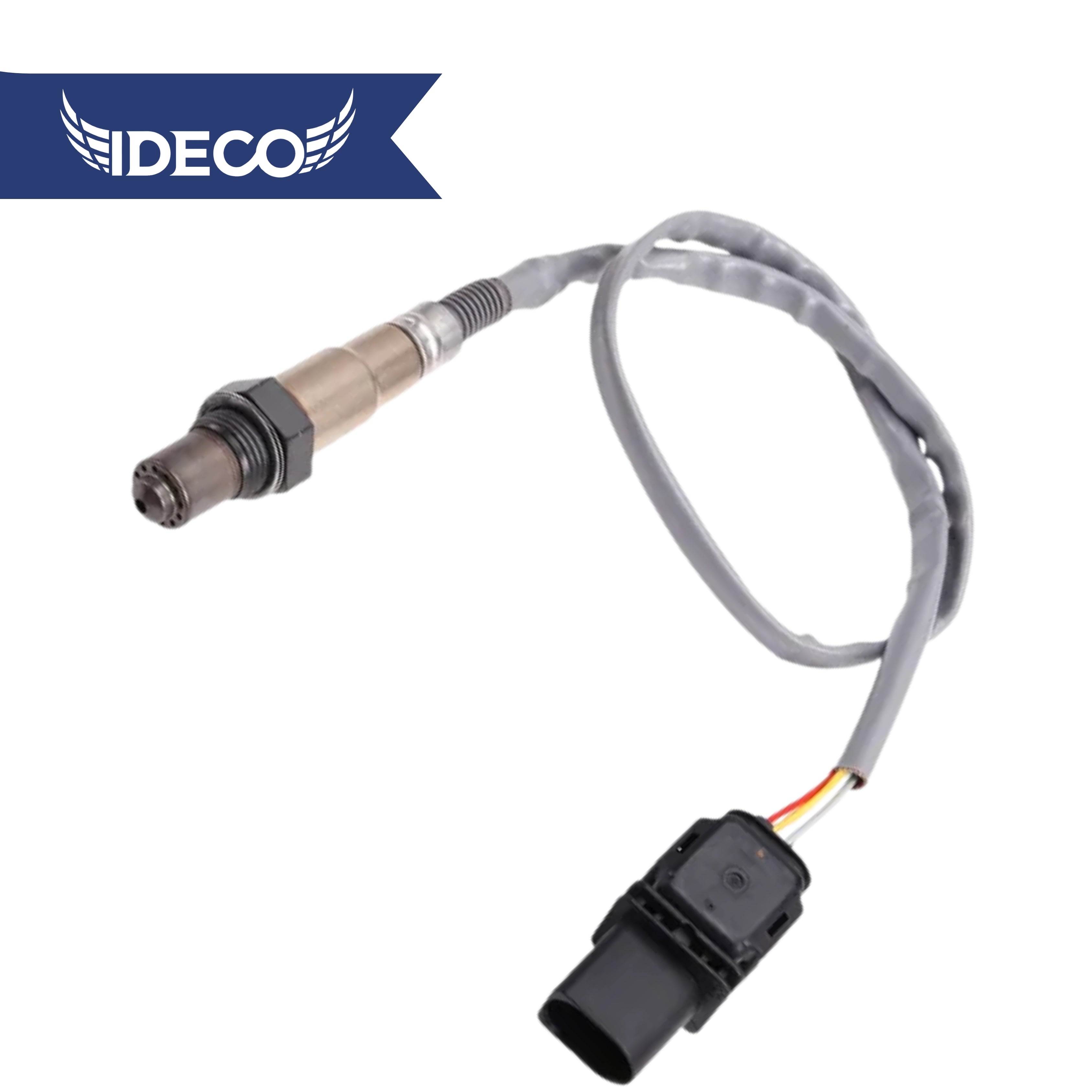 SENSOR DE OXIGENO VOLKSWAGEN JETTA GLI 1.8 GOLF TOUAREG BORA SKODA FABIA