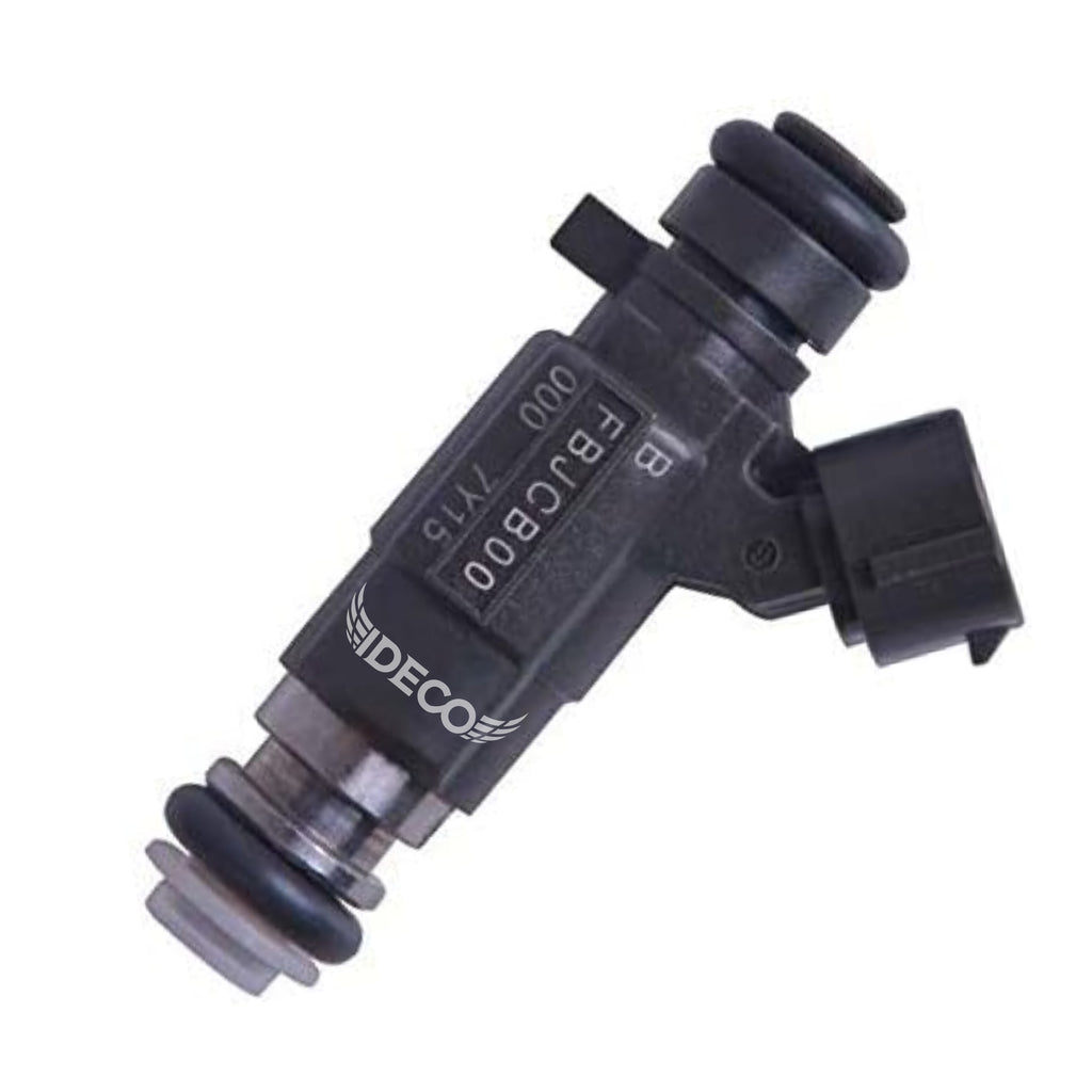INYECTOR CHEVROLET LUV DMAX 2.4 3.5