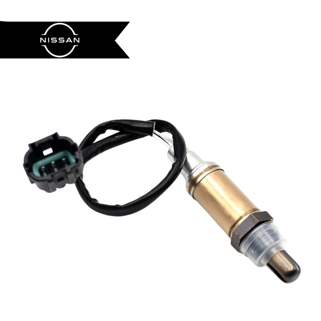 SENSOR DE OXIGENO NISSAN D22