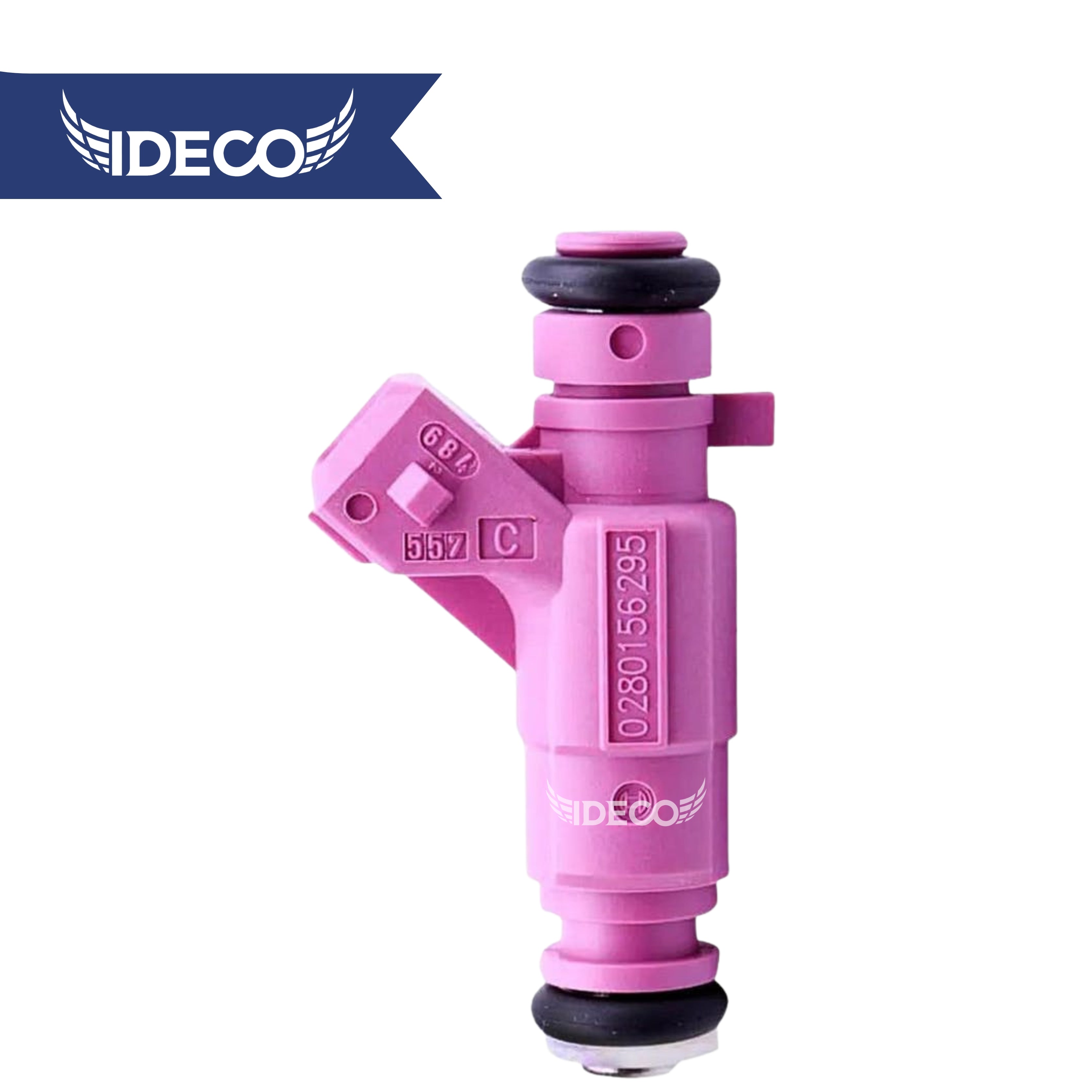 INYECTOR PEUGEOT 206 207 HOGGAR CITROEN C3 1.6