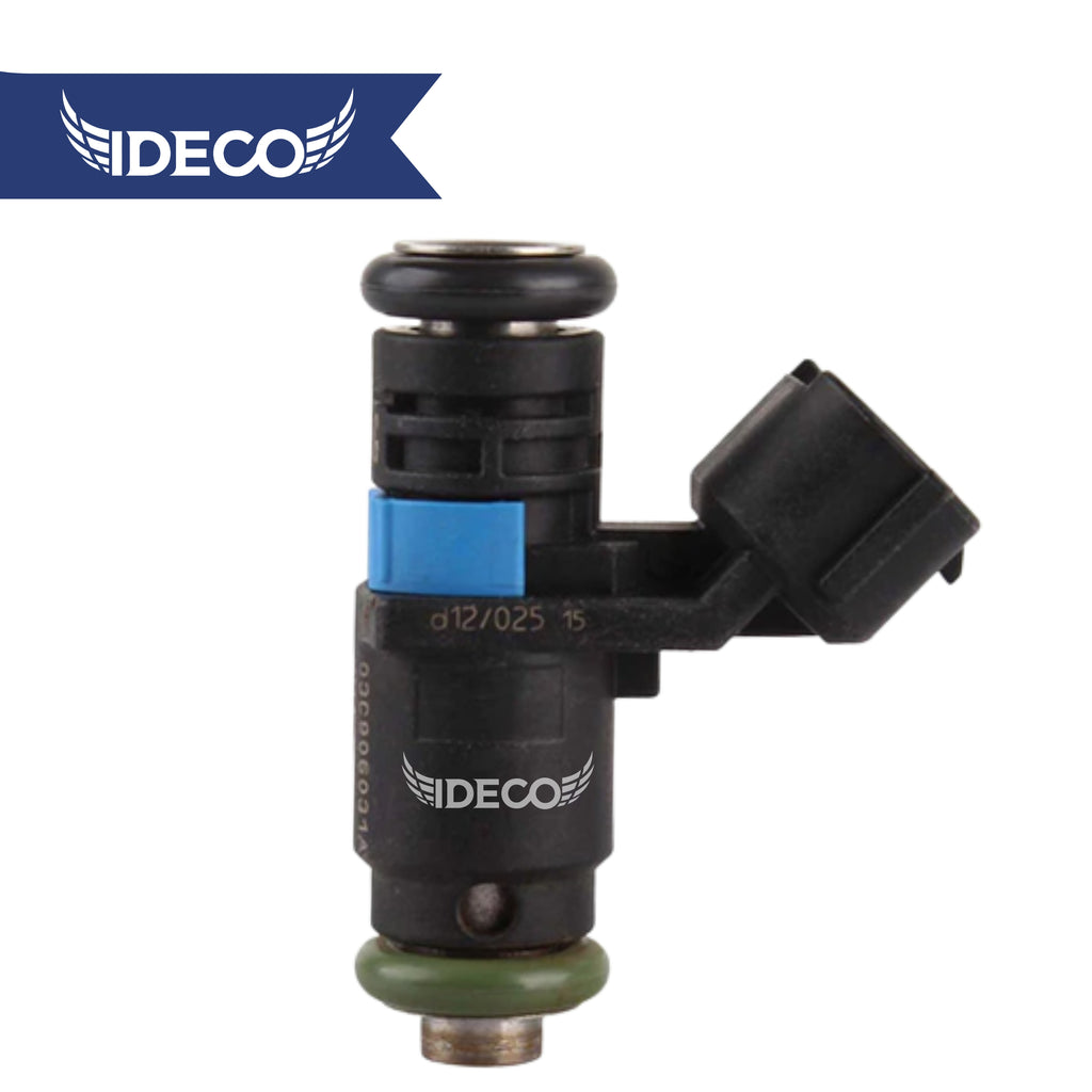 INYECTOR VOLKSWAGEN GOLF EOS SEAT ALTEA CORDOBA SKODA
