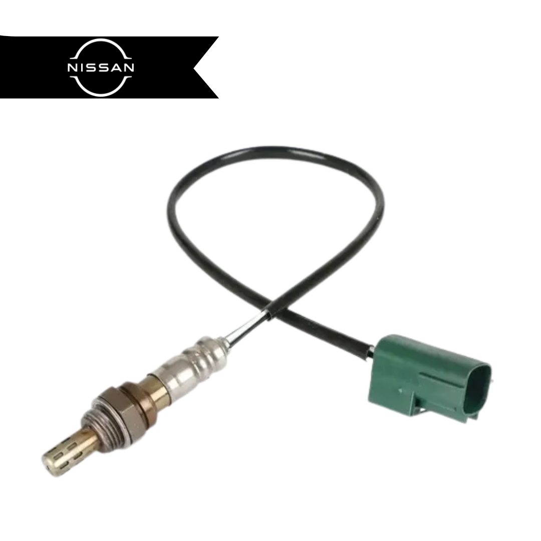 SENSOR DE OXIGENO NISSAN FRONTIER NP300 D22 2.4 SENTRA PATHFINDER QASHQAI