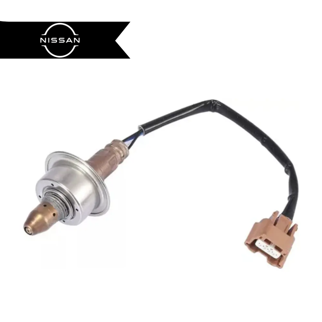 SENSOR DE OXIGENO NISSAN MARCH VERSA NOTE TIIDA ROGUE