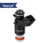 INYECTOR HONDA CIVIC EX 1.7
