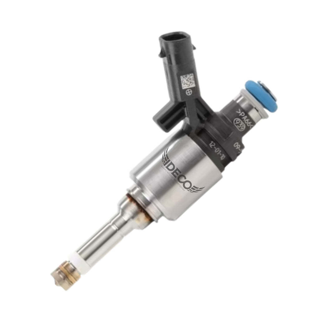 INYECTOR AUDI A4 A5 A3 TT VOLKSWAGEN GOLF PASSAT SEAT LEON