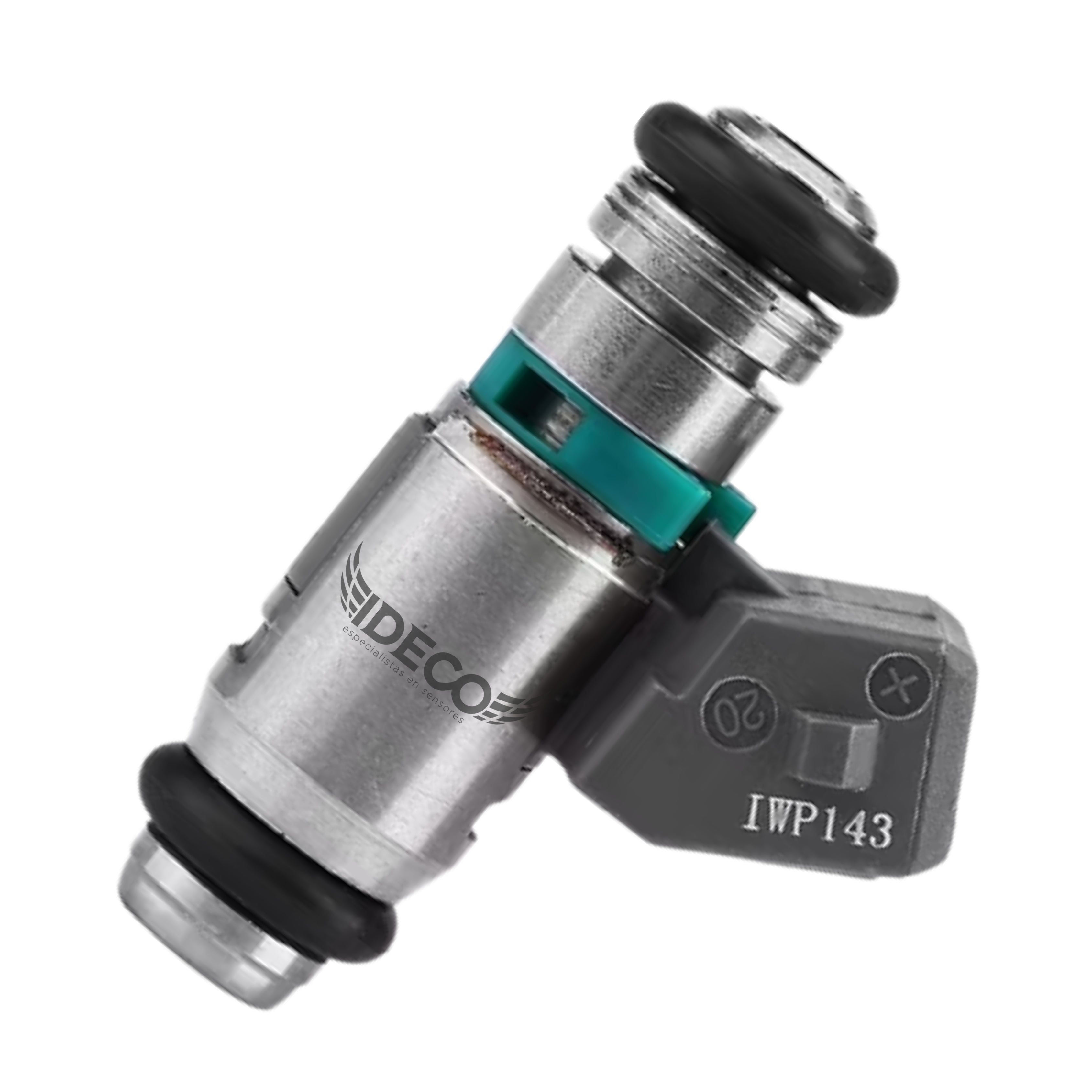 INYECTOR RENAULT CLIO SANDERO STEPWAY SYMBOL MEGANE SCENIC