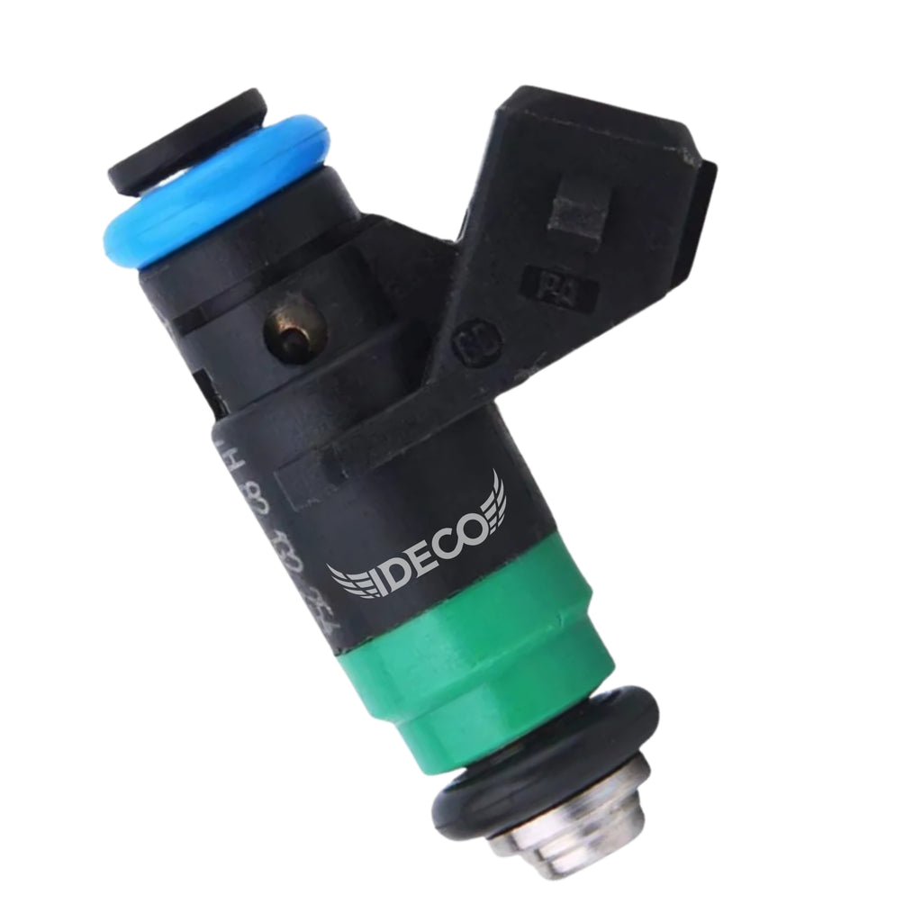 INYECTOR RENAULT CLIO 1.4 LOGAN 1.6 DUSTER 1.4 1.6 SANDERO 1.4