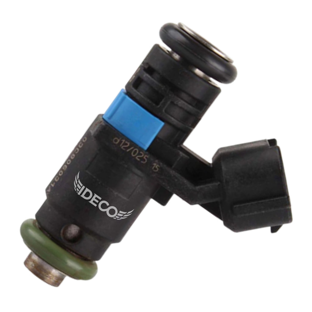 INYECTOR VOLKSWAGEN GOLF EOS SEAT ALTEA CORDOBA SKODA