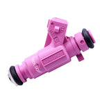 INYECTOR PEUGEOT 206 207 HOGGAR CITROEN C3 1.6
