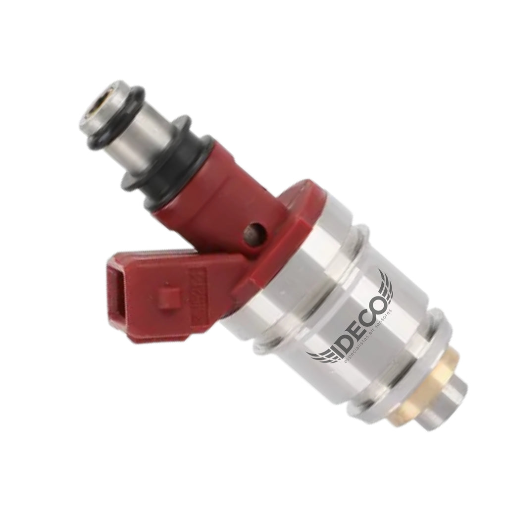 INYECTOR NISSAN D21
