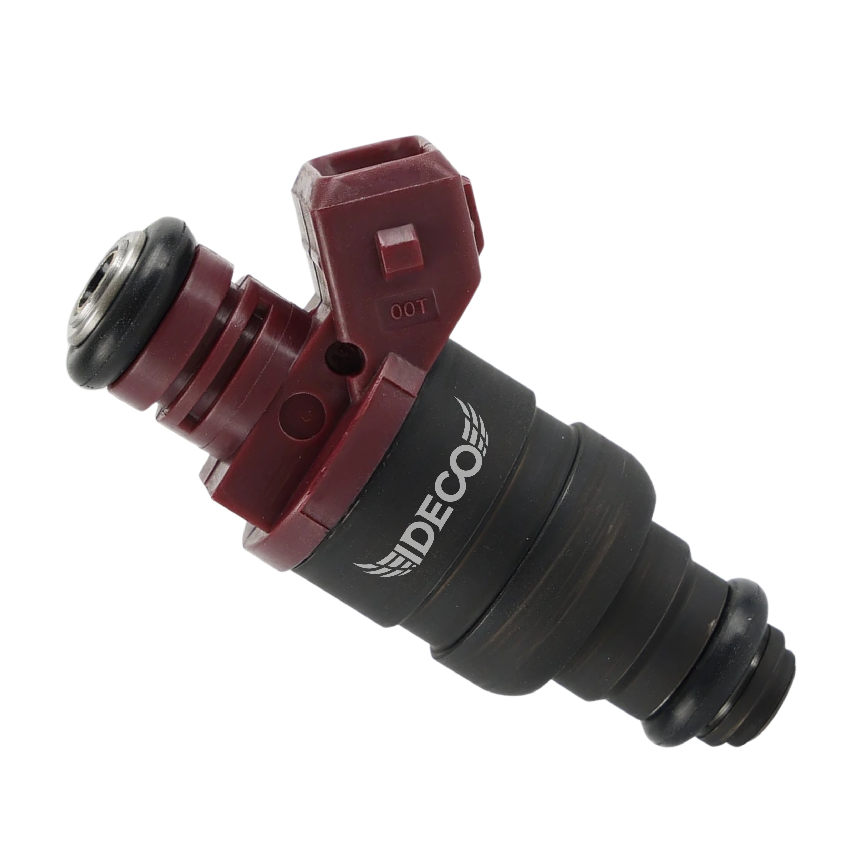 INYECTOR CHERY QQ 0.8