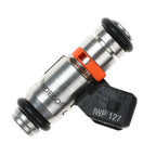 INYECTOR FORD ECOSPORT FIESTA POWER SUPERCHARGER 1.6