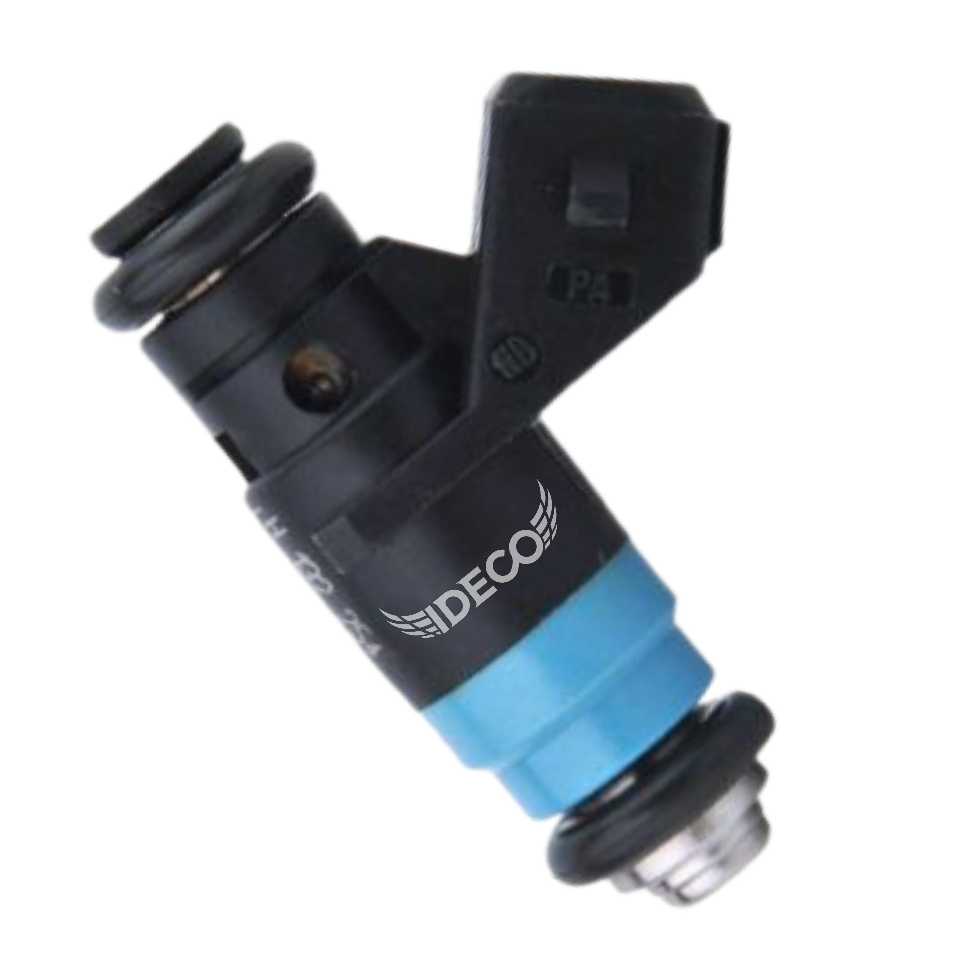 INYECTOR RENAULT SANDERO STEPWAY DUSTER LOGAN CLIO KANGOO 1.6 MEGANE 1.4 1.6 SCENIC 1.4 SYMBOL 1.6