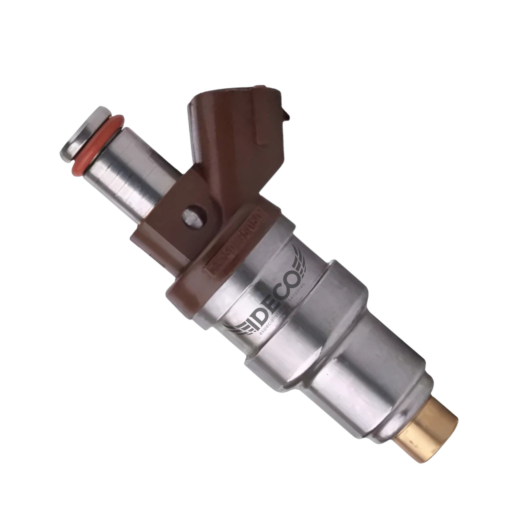 INYECTOR TOYOTA 4RUNNER HIACE HILUX LANDCRUISER PRADO TACOMA