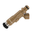 INYECTOR TOYOTA LAND CRUISER 2.4 HILUX 3RZ 2.7