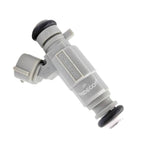 INYECTOR HYUNDAI GRAND I10 XTREME KIA PICANTO ION RIO SPICE