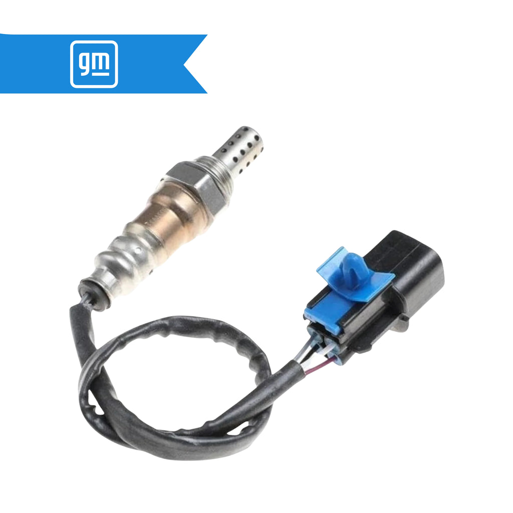 SENSOR DE OXIGENO CHEVROLET SAIL 1.4
