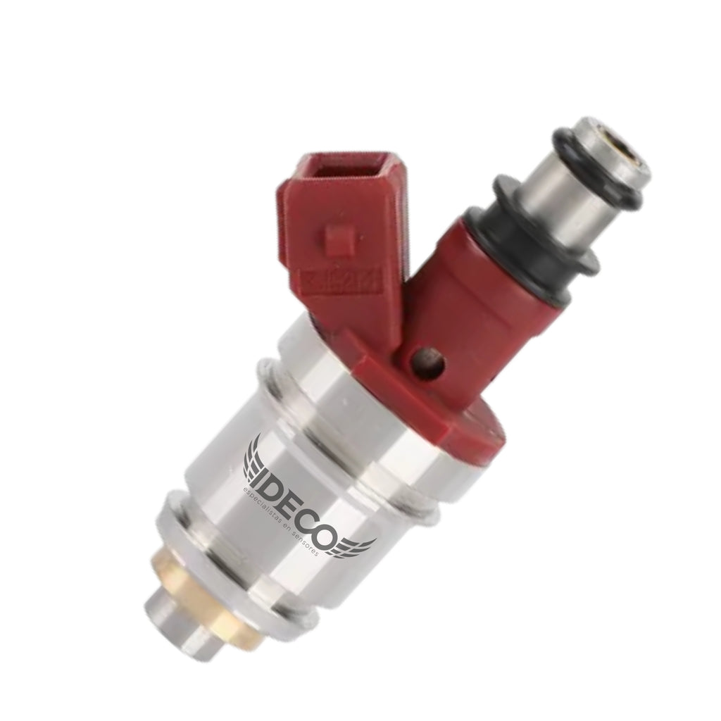 INYECTOR NISSAN D21