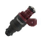 INYECTOR CHERY QQ 0.8