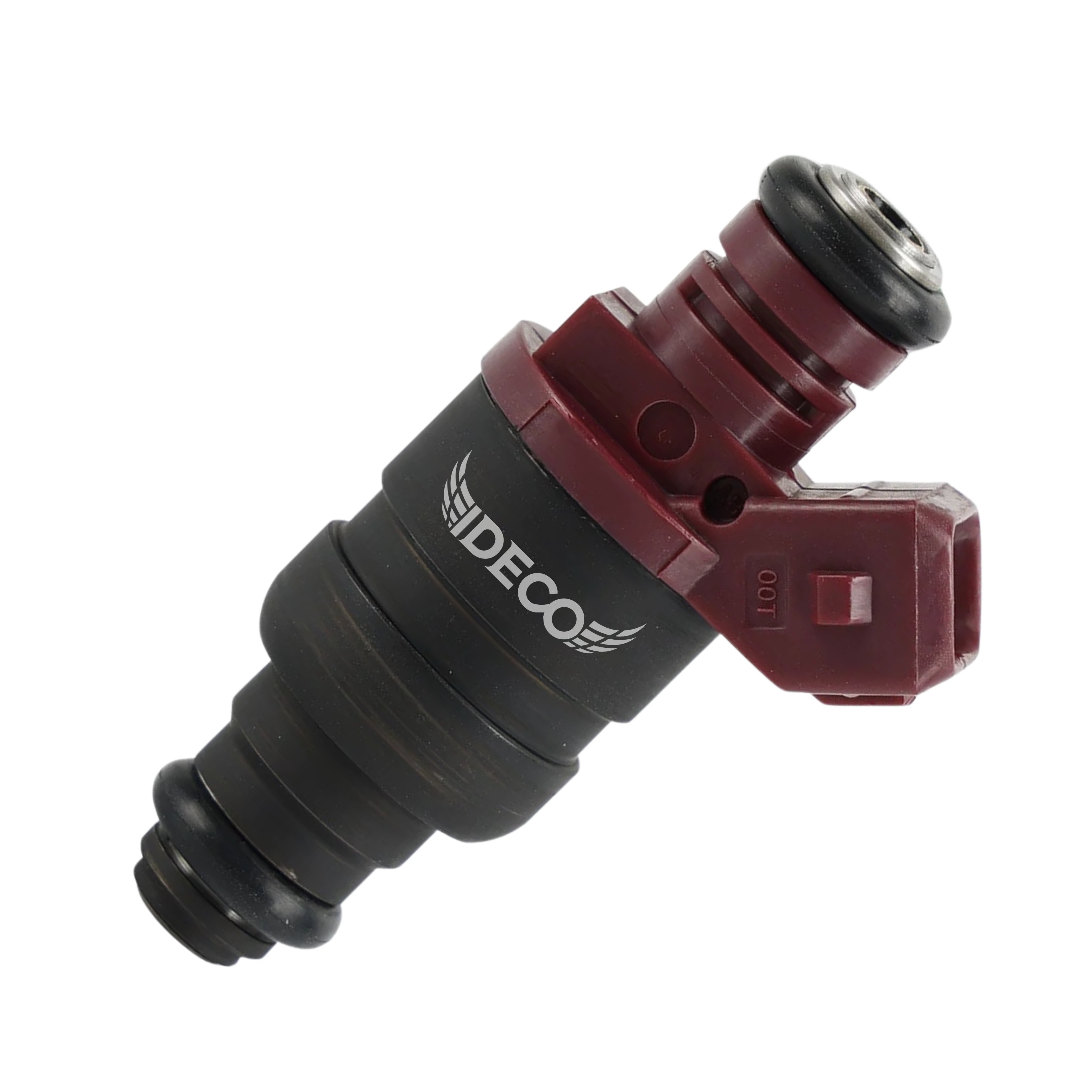 INYECTOR CHERY QQ 0.8