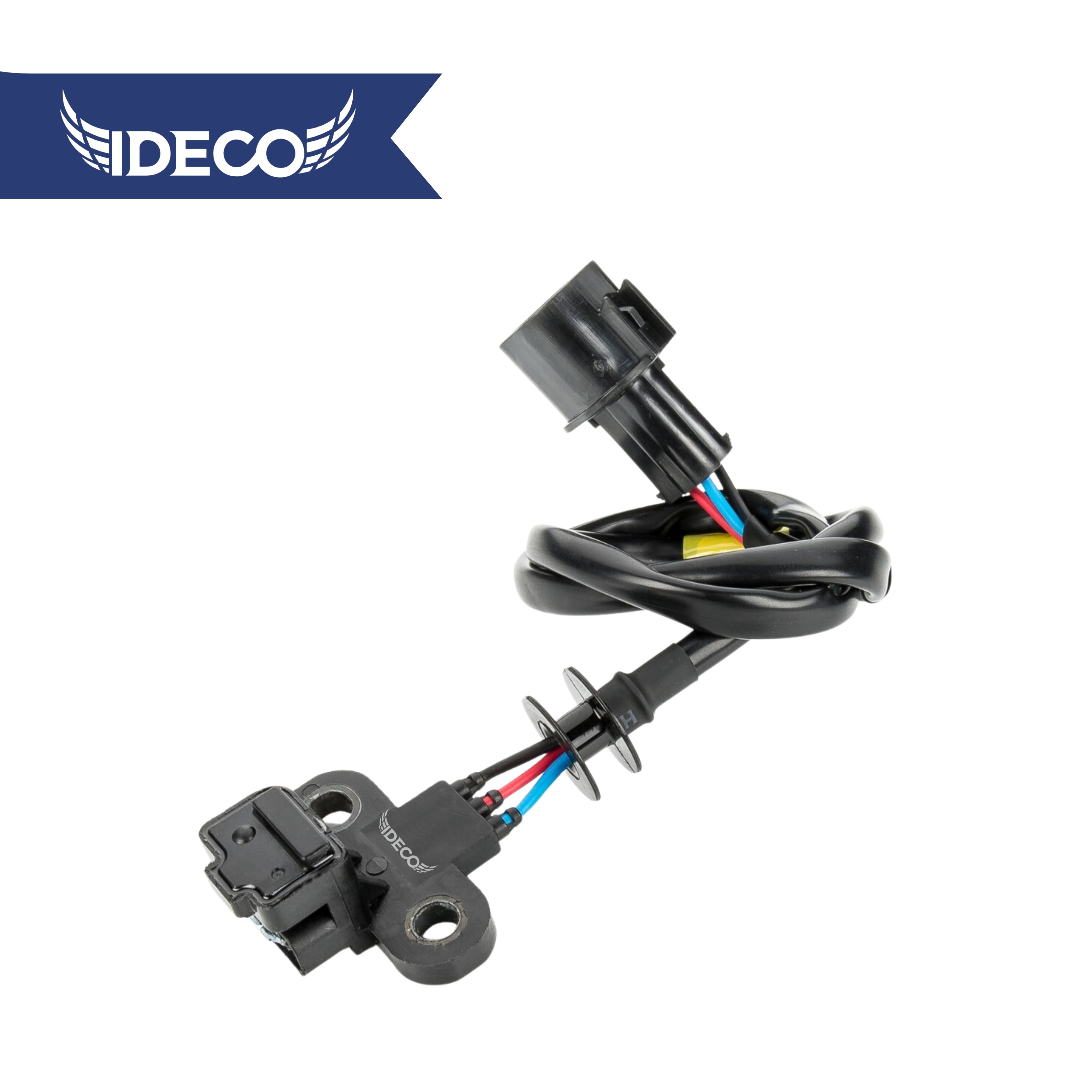SENSOR POSICIÓN DE CIGÜEÑAL MITSUBISHI MONTERO PAJERO LANCER MIRAGE