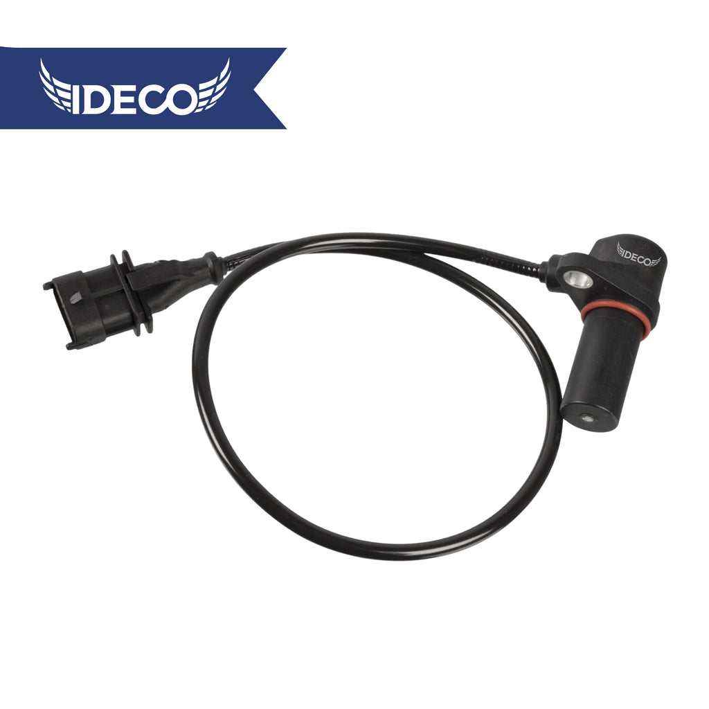 SENSOR POSICIÓN DE CIGÜEÑAL CHEVROLET LUV DMAX DIESEL ISUZU D-MAX