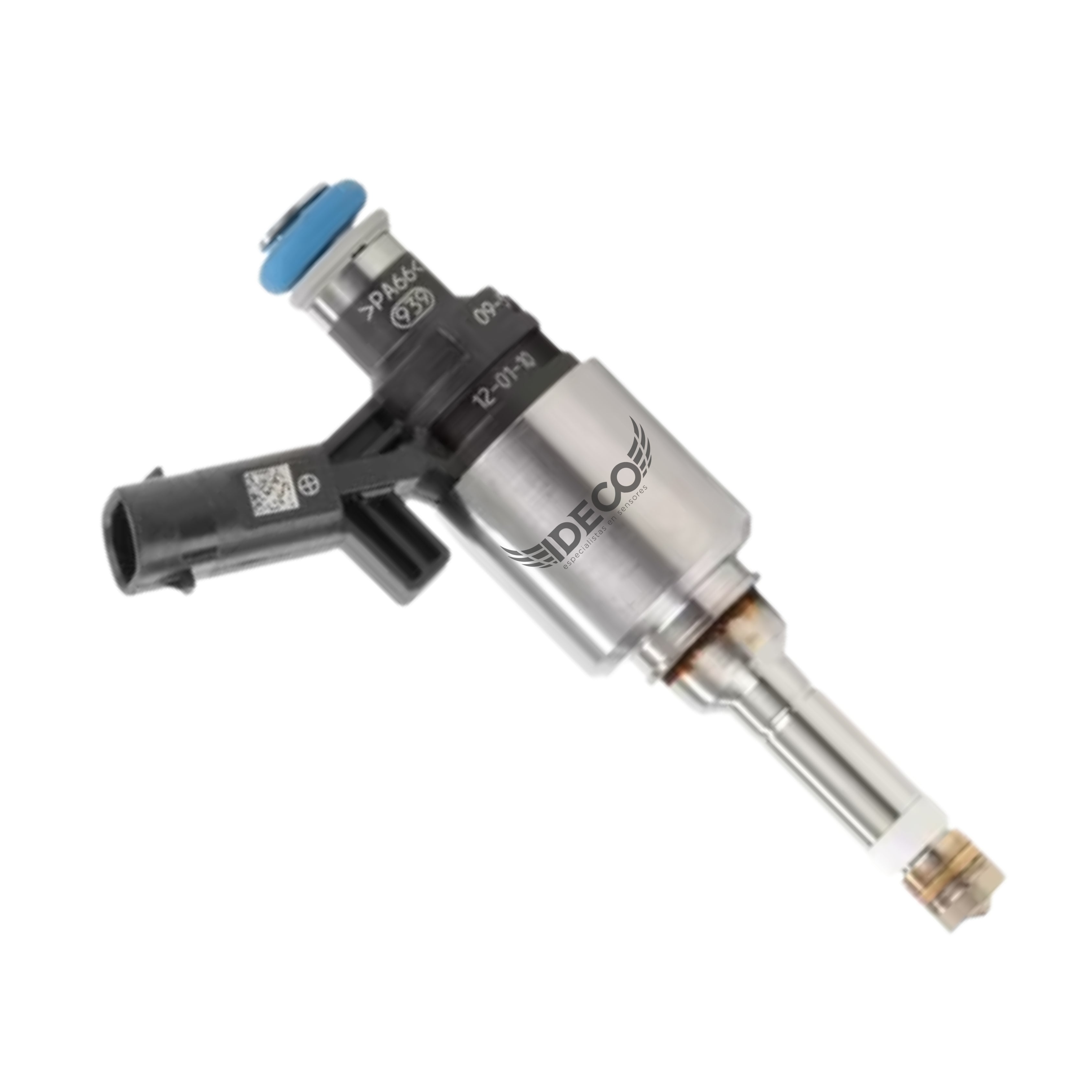 INYECTOR AUDI A4 A5 A3 TT VOLKSWAGEN GOLF PASSAT SEAT LEON