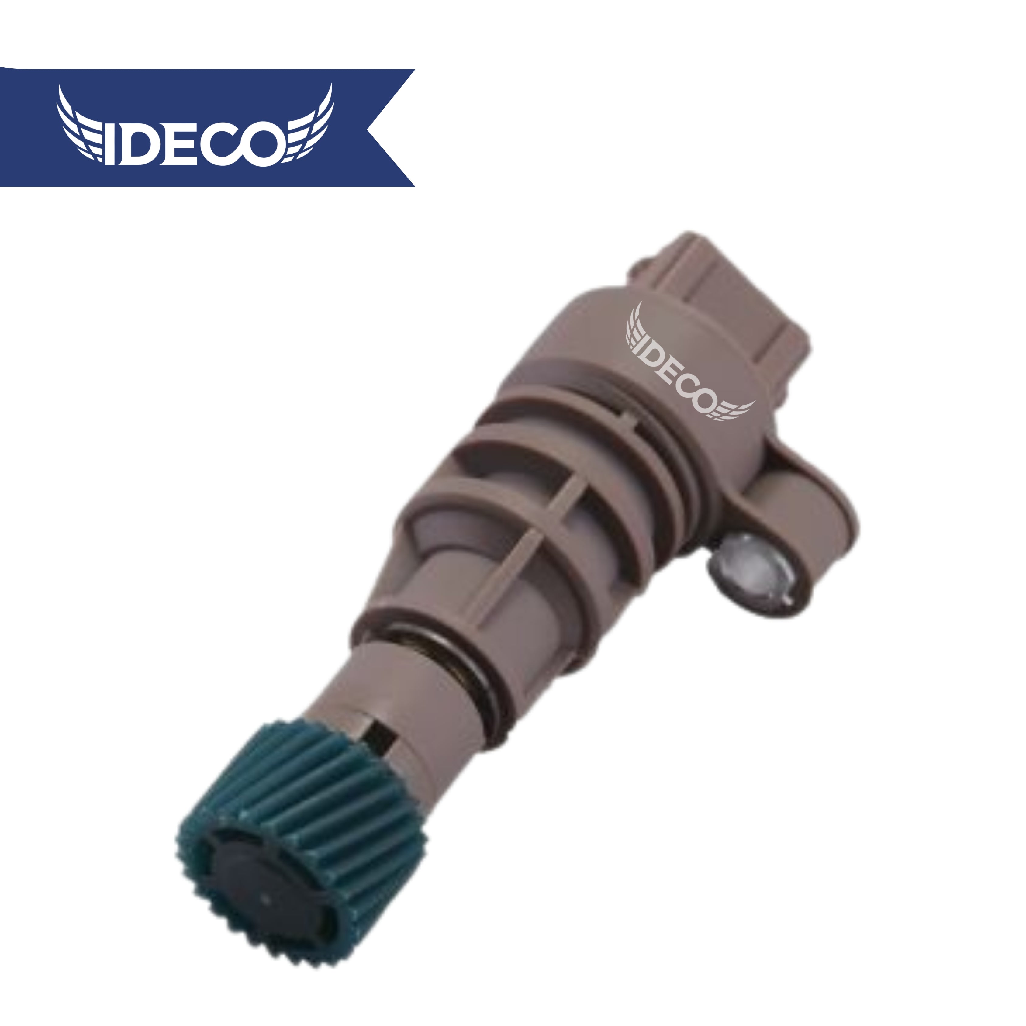 SENSOR PIÑON DEL VELOCIMETRO HYUNDAI SANTA FE 2.4 TUCSON KIA SPORTAGE SEDONA RONDO 27 DIENTES