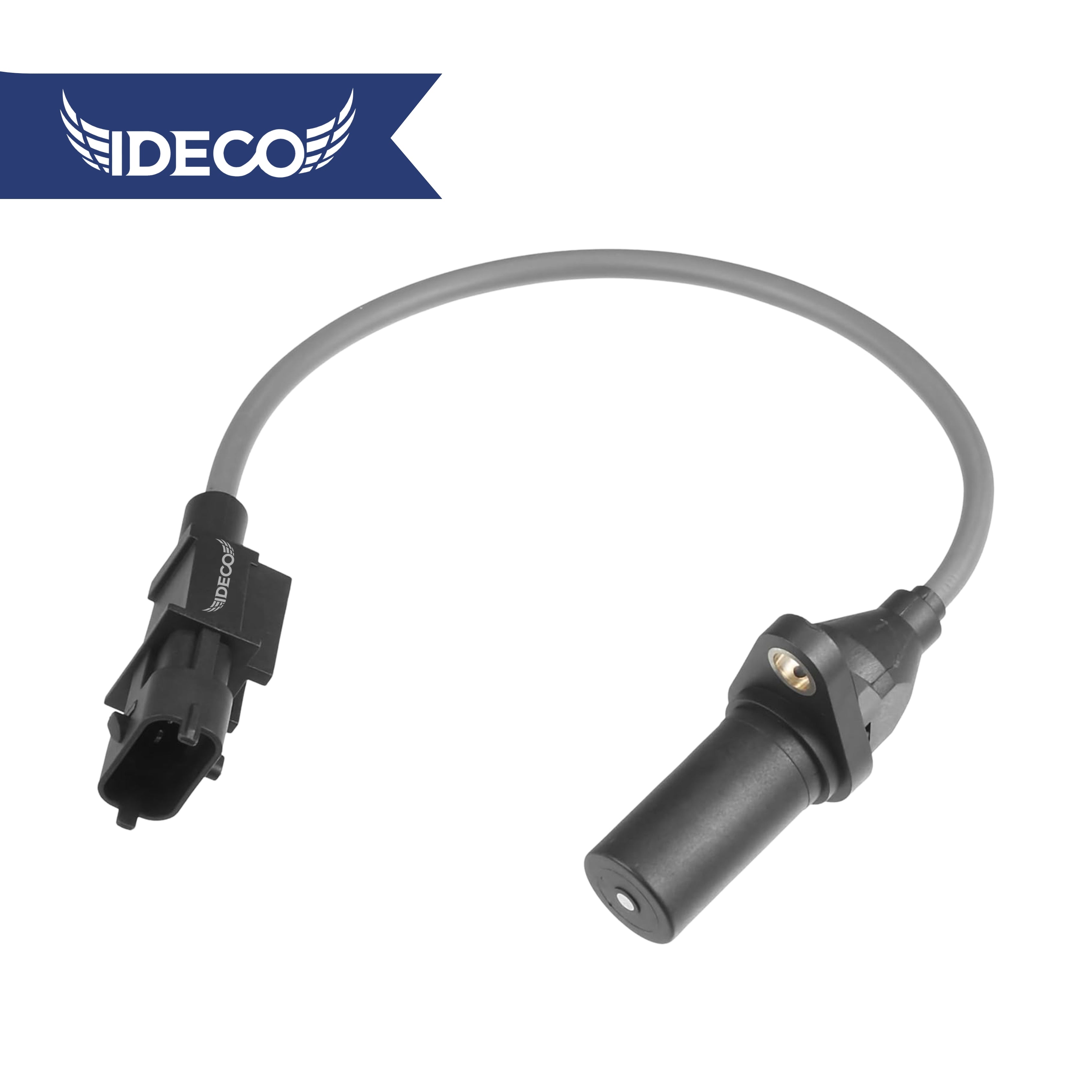 SENSOR POSICIÓN DE CIGÜEÑAL HYUNDAI GENESIS G90 G80 EQUUS KIA K900 BORREGO