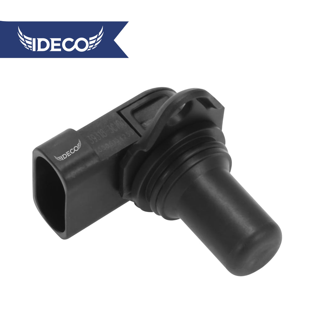SENSOR POSICIÓN DE CIGÜEÑAL HYUNDAI SANTA FE AZERA ENTOURAGE GENESIS KIA SORENTO