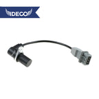 SENSOR POSICIÓN DE CIGÜEÑAL KIA RIO STYLUS 1.3